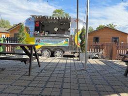 Bar area