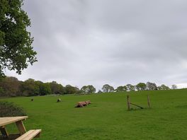 Just so relaxing and great view