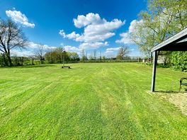 The field