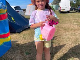 Niece x