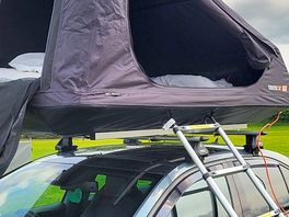 Tentbox friendly