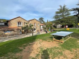 Jeu de boule baan