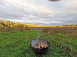Fire pit