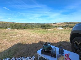 Morning cuppa