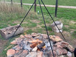Fire pit