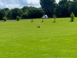 Robo mower