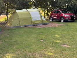 Set up