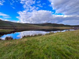 Potters tarn