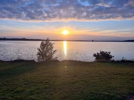 Foremark reservoir