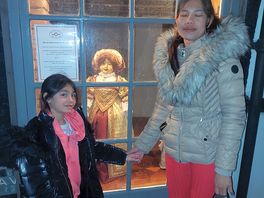 Upton-upon-severn museum