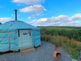 Beautiful quiet site