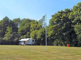 Woodside field