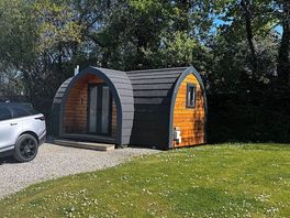 Pods