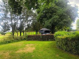 Private pitches