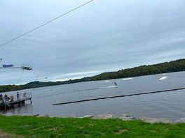 Watersports