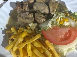 Buena comida