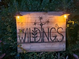 The wilding's