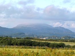 Blick nach osten