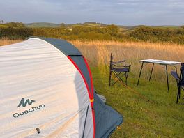 We could choose our pitch