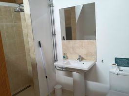 Excellent facilities.