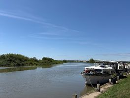 View from site