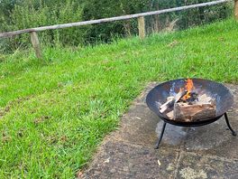 Fire pit