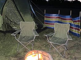 Fire pit