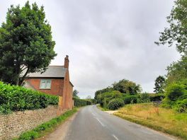Local lanes