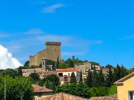 Chateauneufdupape