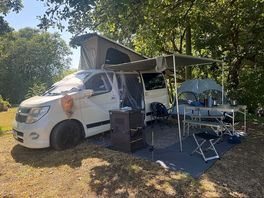 Campsite