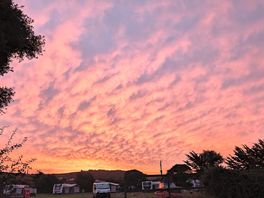Sunrise