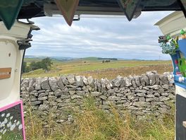 Lovely views