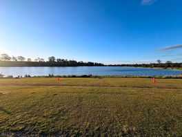 Oz Sky Ranch Campsite