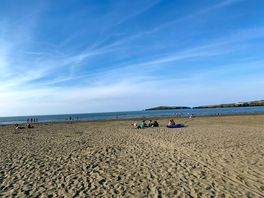 Poppit beaches