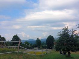Vue du camp