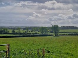 Rolling country