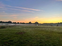 5am sunrise