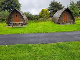 Some other units on site
