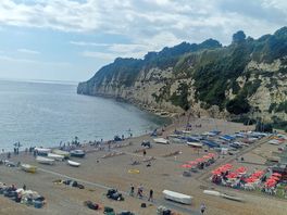 Beer beach