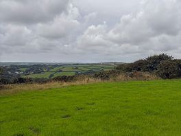 Stunning views