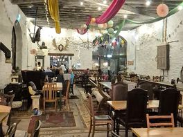 Inside bar
