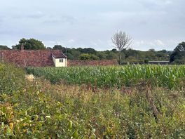 Local hamlet