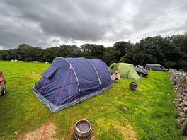 Tent
