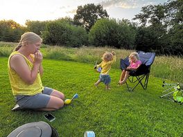 Campsite