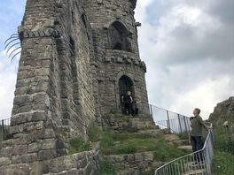 Mow cop