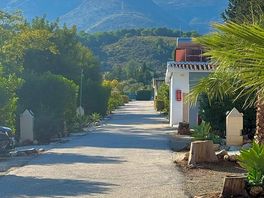 Uitzicht was wel mooi en rustgevend.