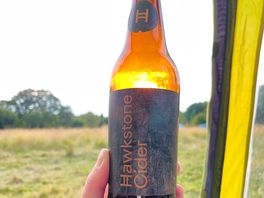 Enjoyed a trip clarksons farm