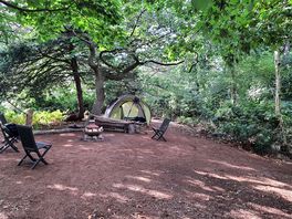 Campsite