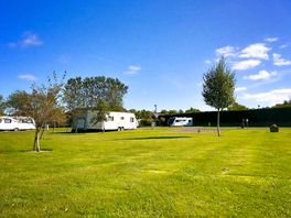 The Paddocks