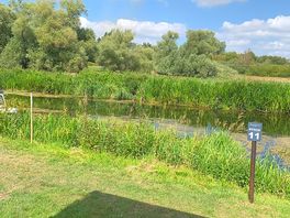 Lovely river and nice scenery